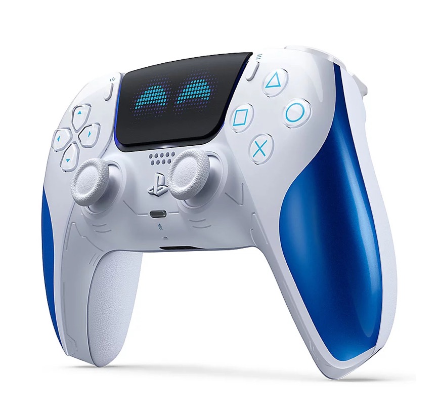 DualSense draadloze controller