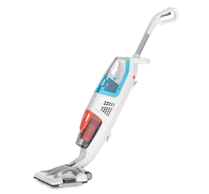 Rowenta Clean & Steam Multi RY8544 - Stoomreiniger - Vloer en Tapijt - 1700W