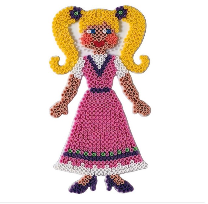 Hama Strijkkralen voor 2.75€