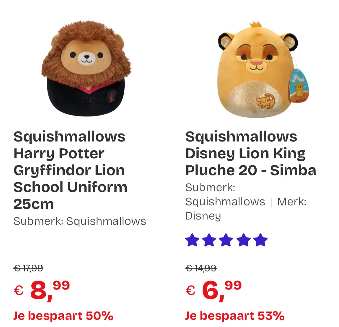 Image of squishmallow