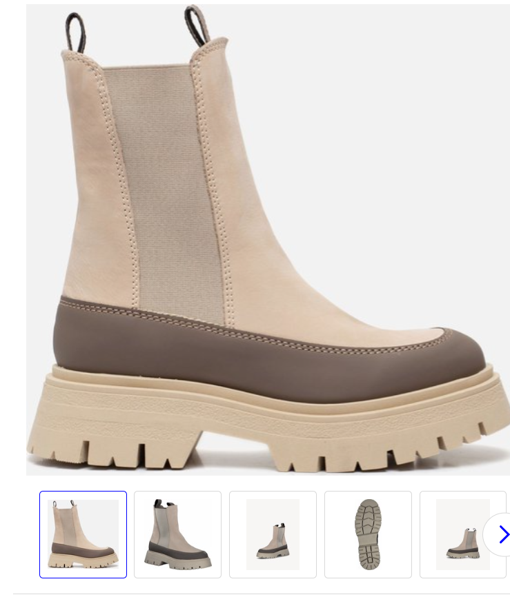 Tamaris enkellaarsjes vanaf 35,98 euro