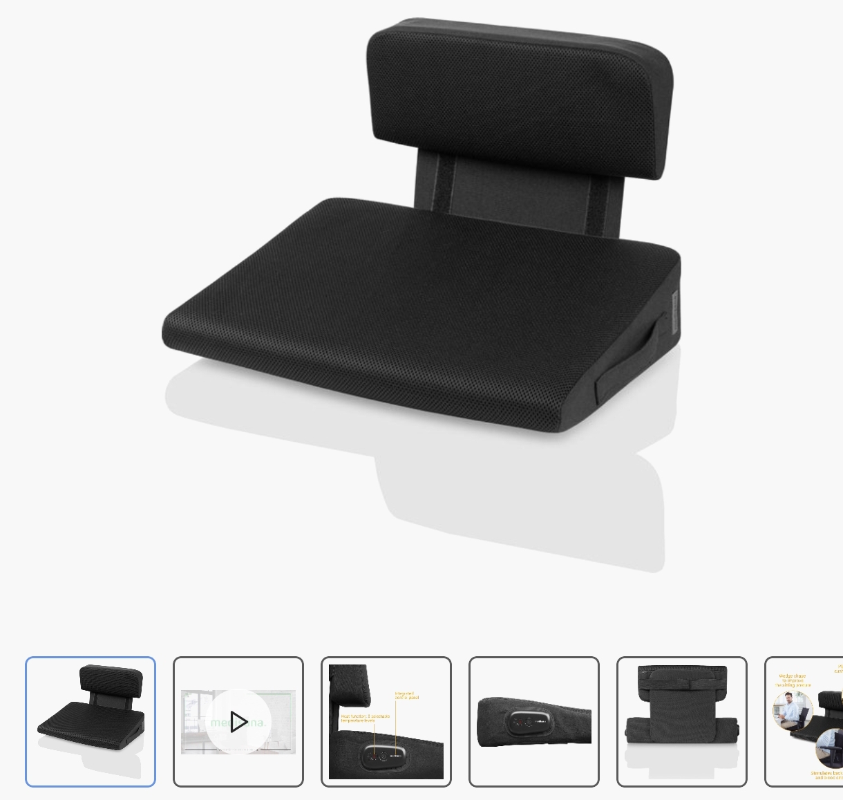 Medisana Warmtekussen aan 9,95€!