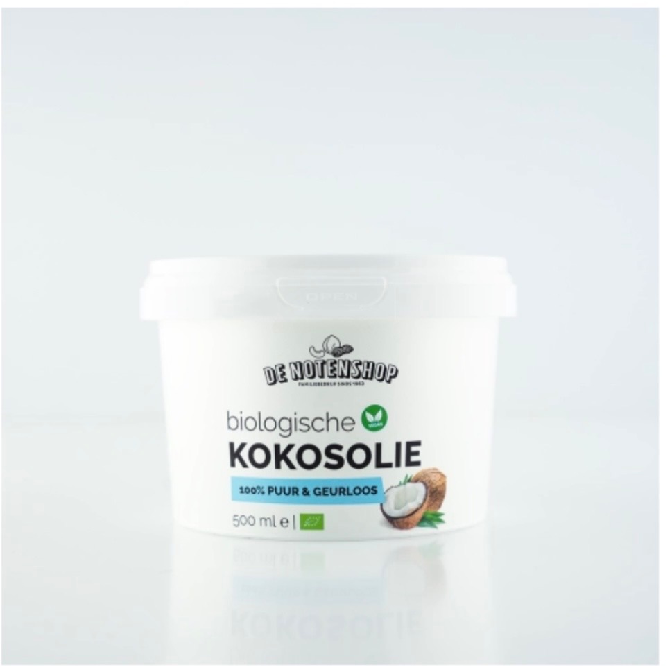 Kokosolie