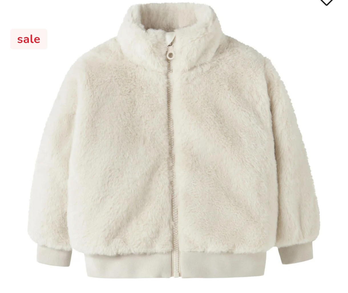 Kinderjas Name It aan 18,49€