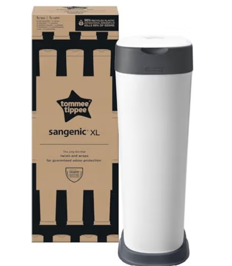 Tommee Tippee Twist and Click Luieremmer XL