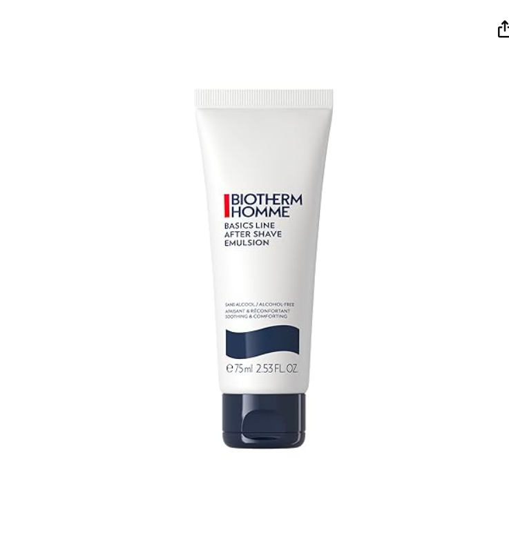 -49% op Biotherm Homme After Shave