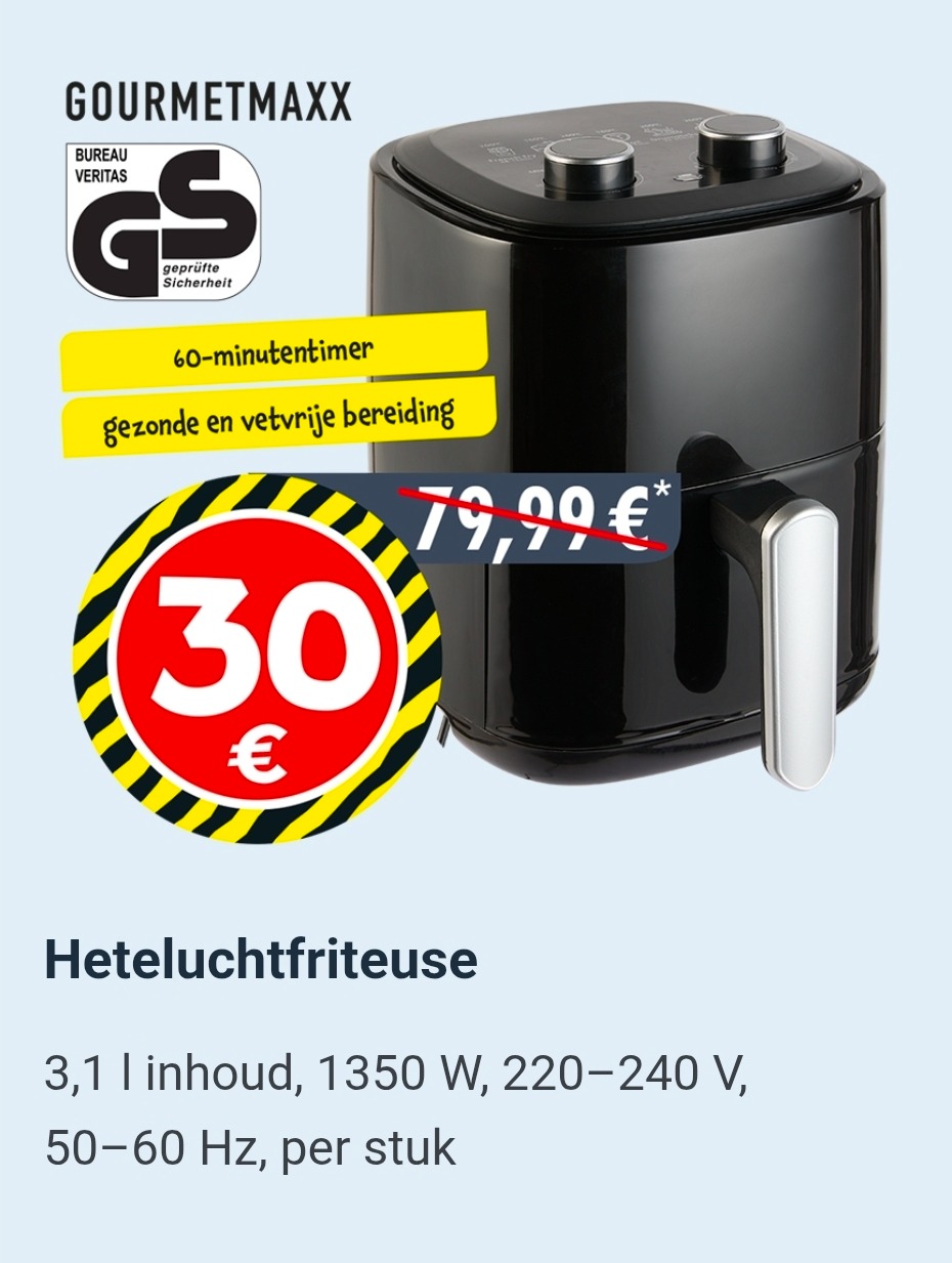 Image of gourmetmaxx