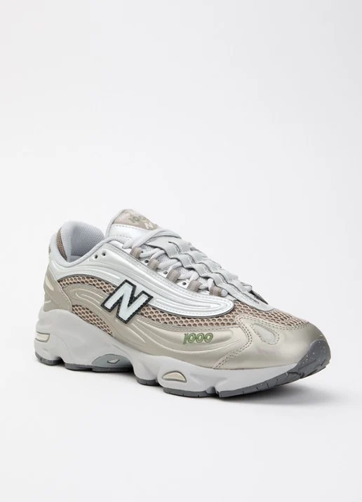New balance heren sneaker