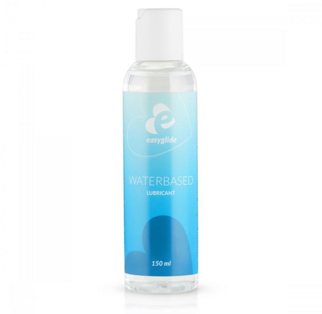 Gratis Easyglide Glijmiddel Waterbasis 150ml