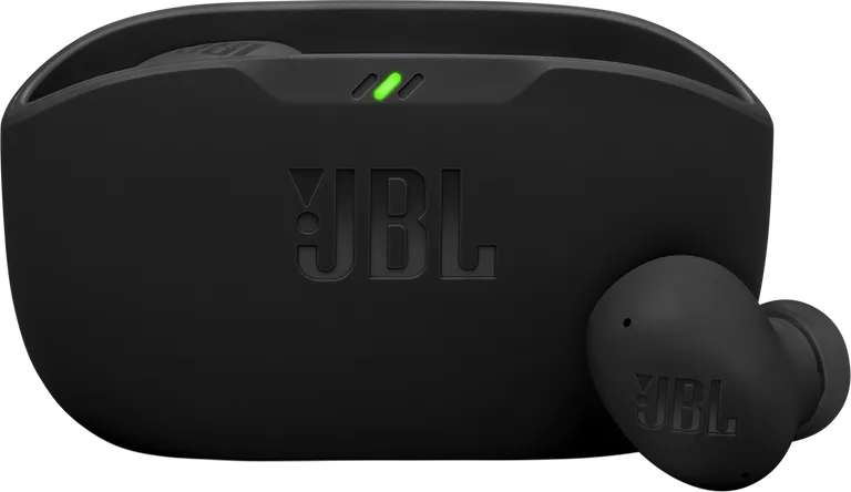 JBL Vibe Buds oortjes