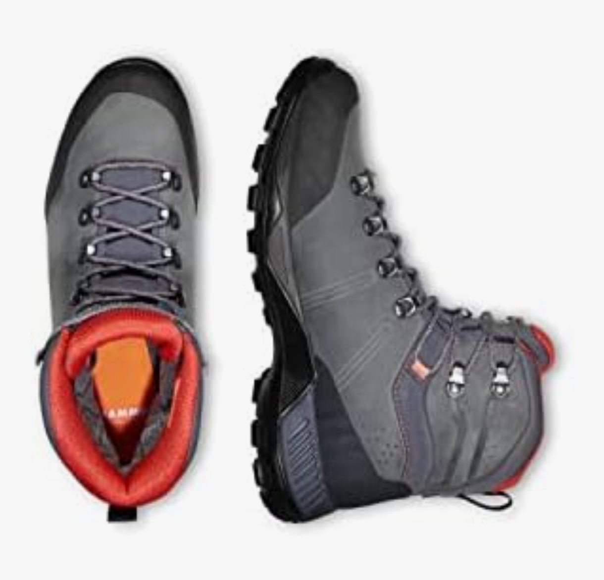 Mammut GTX schoenen voor dames