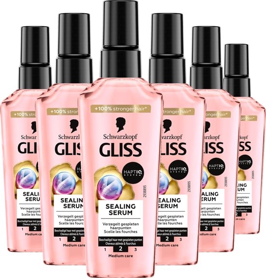 Gliss Split End Miracle Serum
