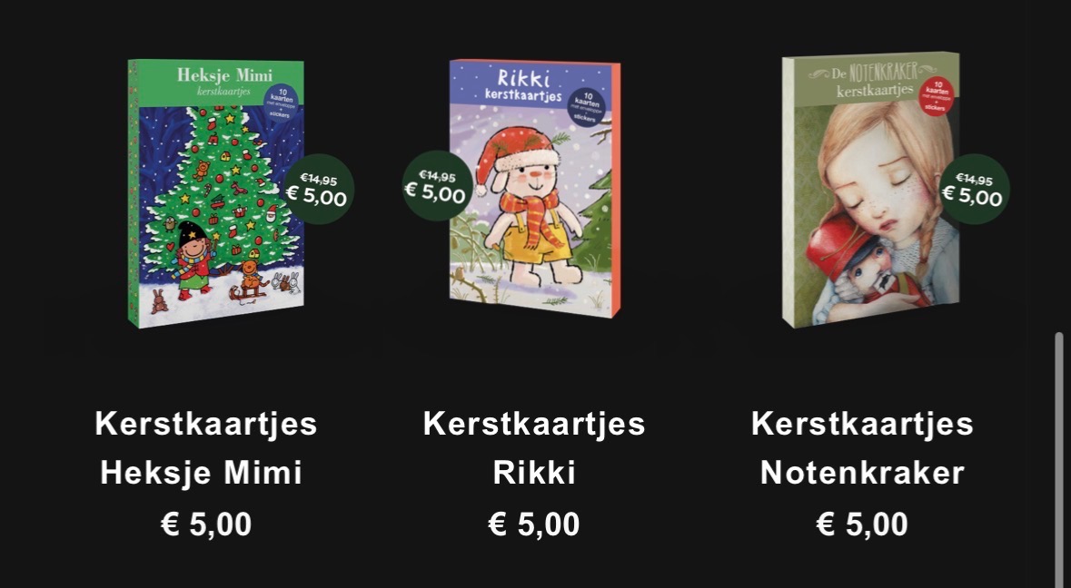 Clavis kerst promoties