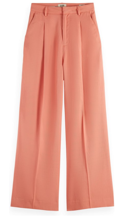 Scotch & Soda damesbroek maat 30x32