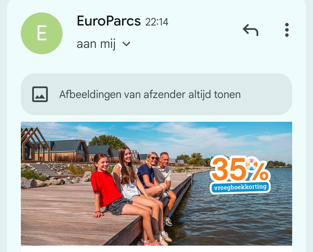 Image of vakantiepark