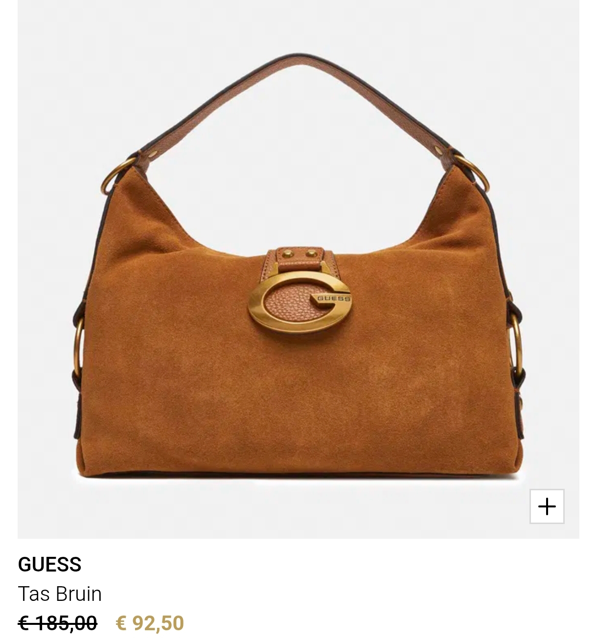 50% korting bij The Fashion Store