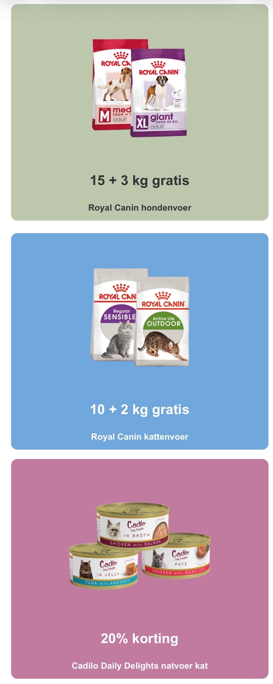 Royal Canin
