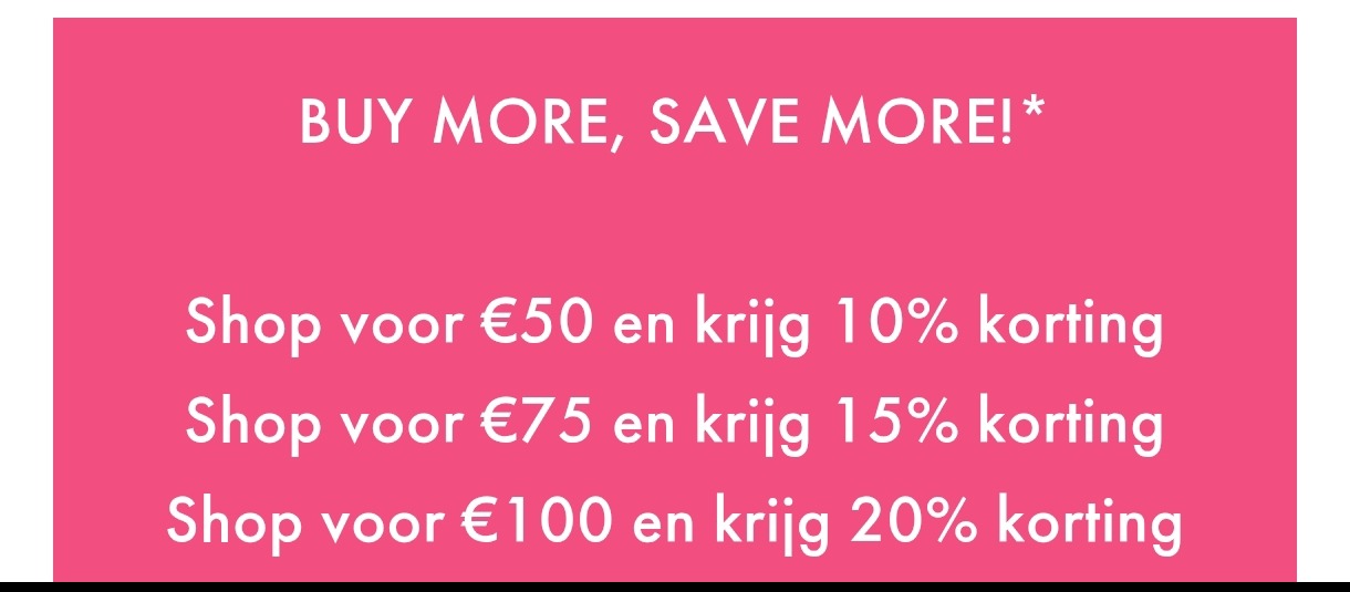 Tot 20% extra korting bij Easy Toys BE & NL