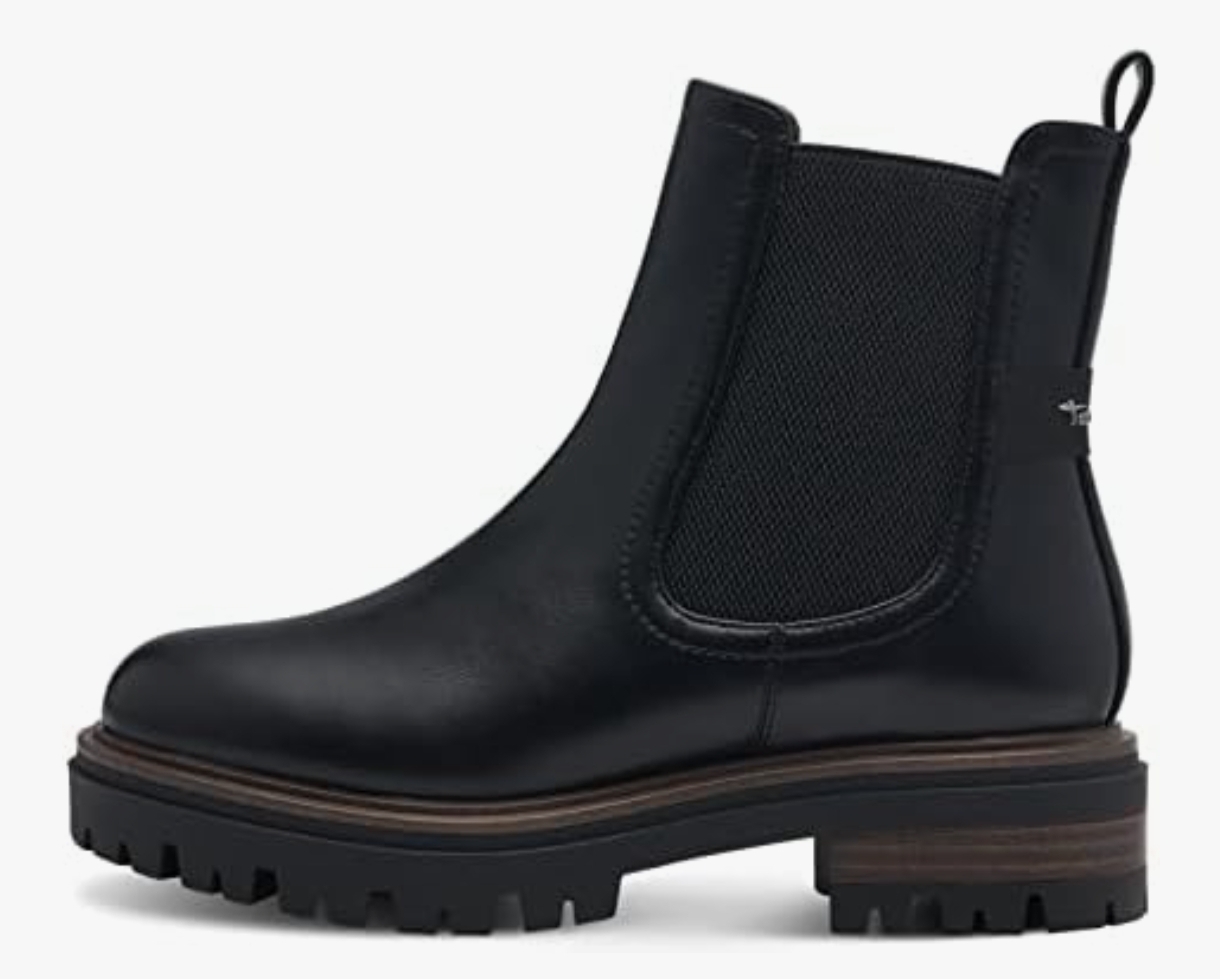 Tamaris bottines maat 39