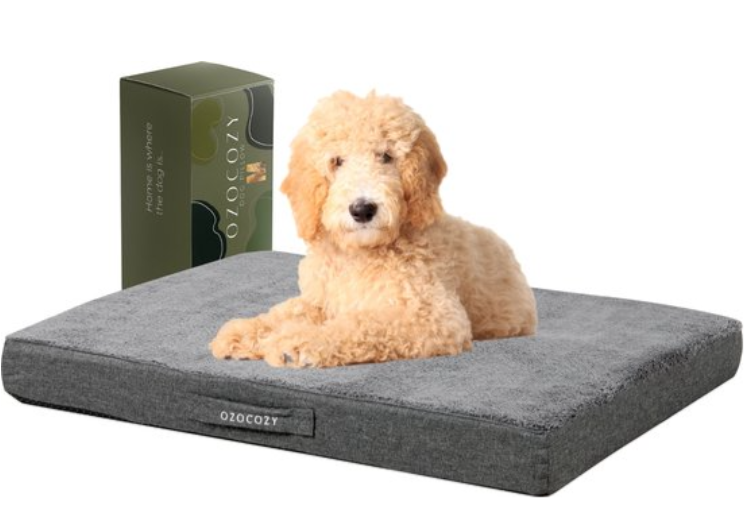 Ozocozy - Orthopedisch Hondenkussen