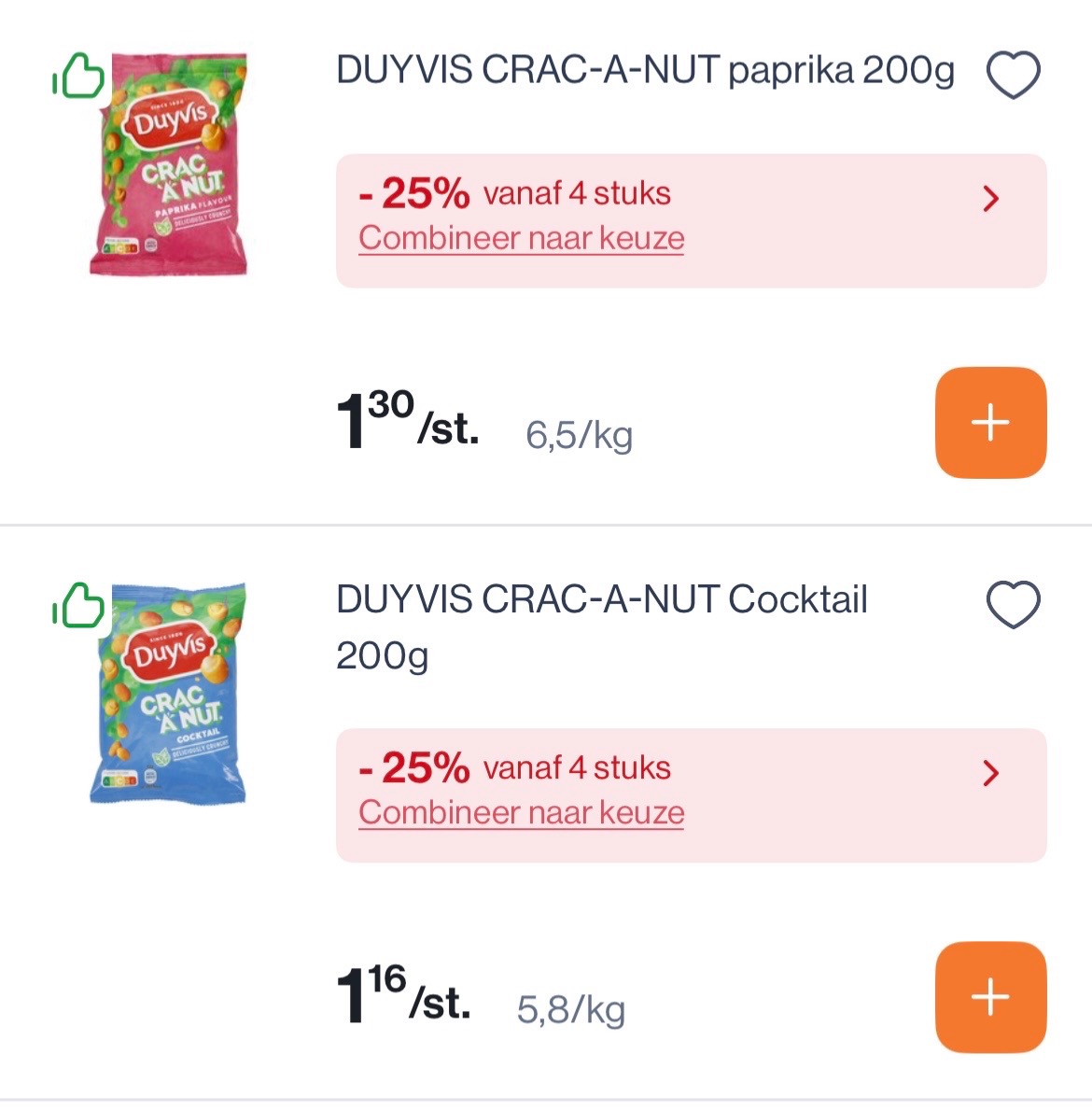 Image of snacksauzen