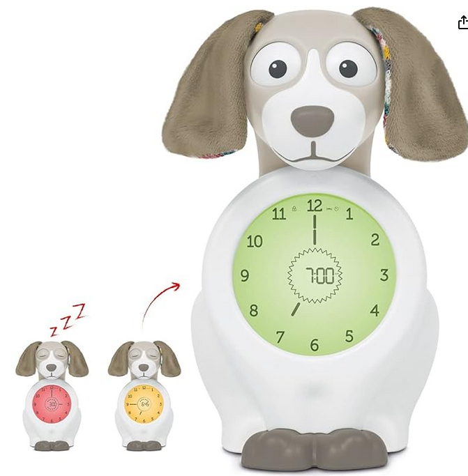 Slaaptrainer voor kinderen