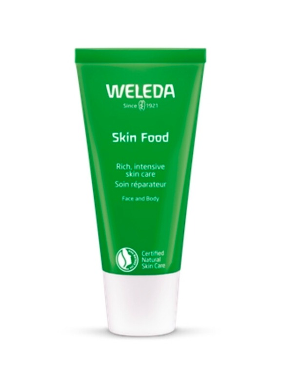 Image of weleda
