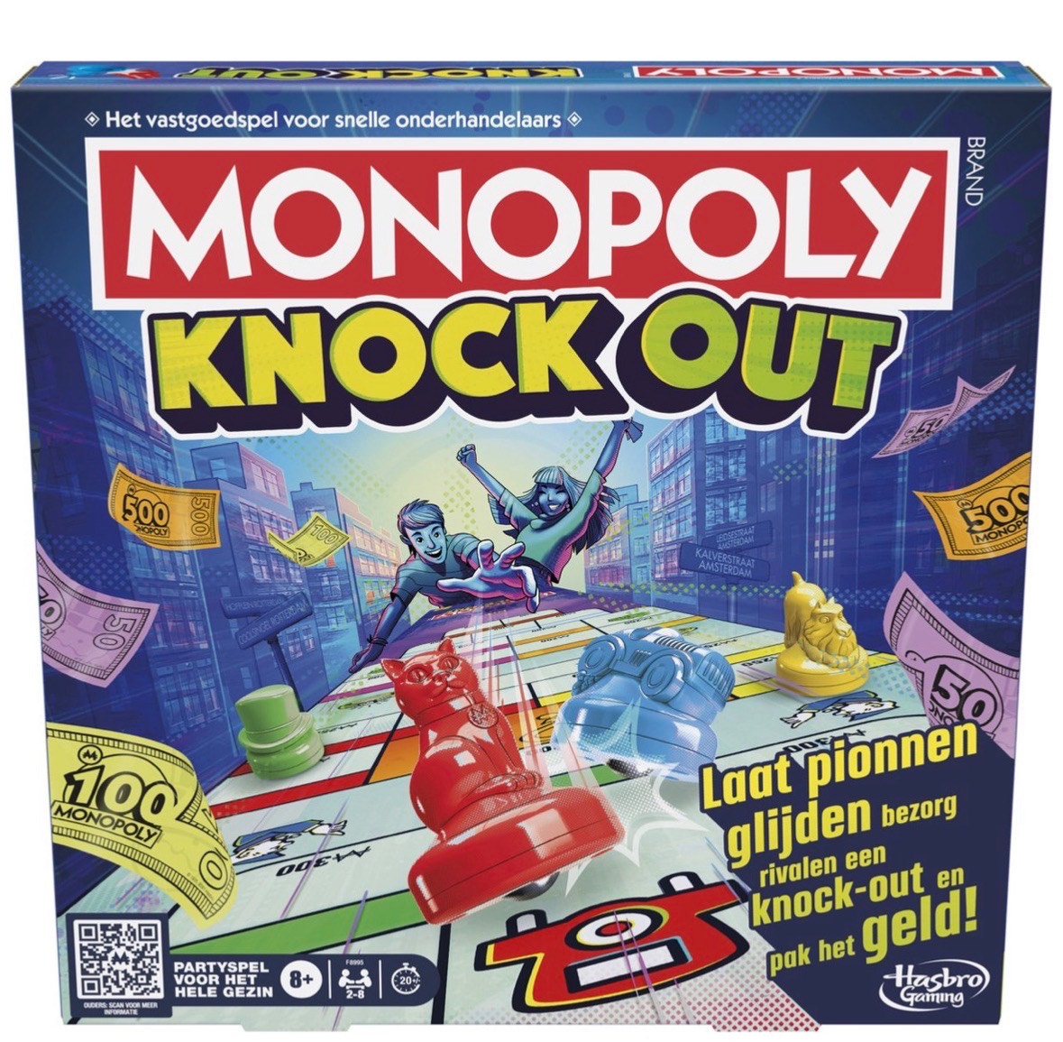 Image of monopoly