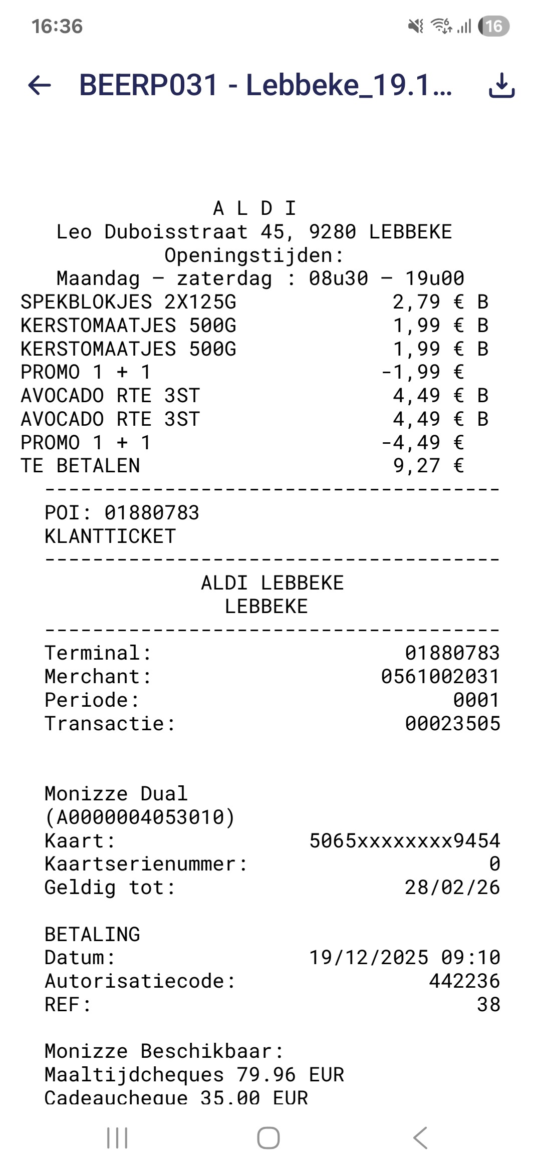 Image of avocado