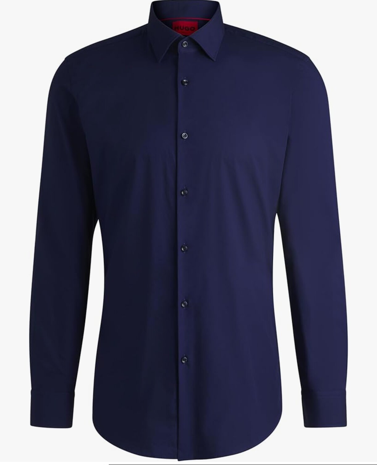 Boss Herenhemd maat 44