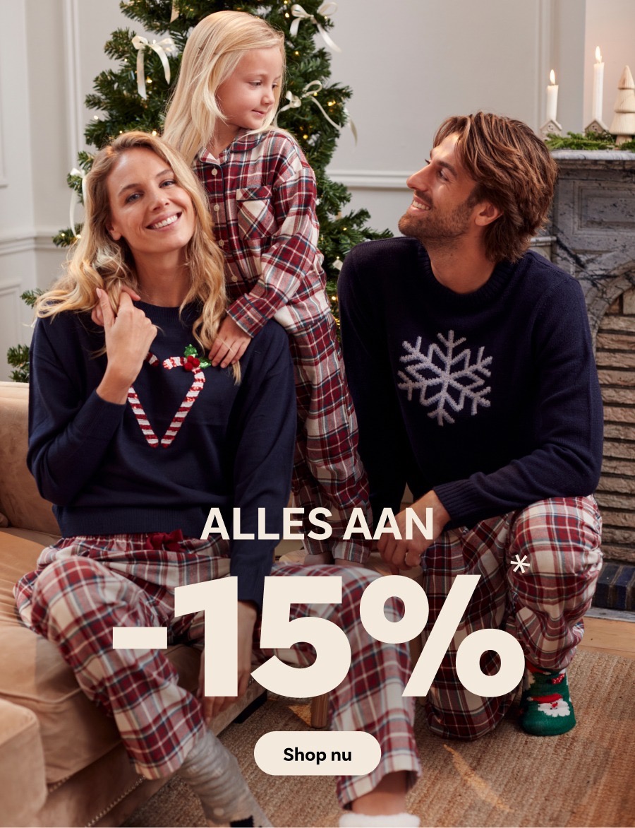 Alleen dit weekend bij Bel&Bo