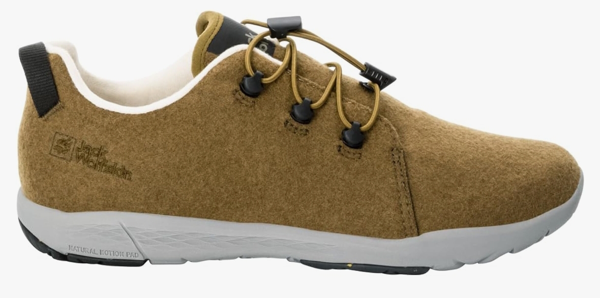 Jack wolfskin sneakers maat 36 voor dames