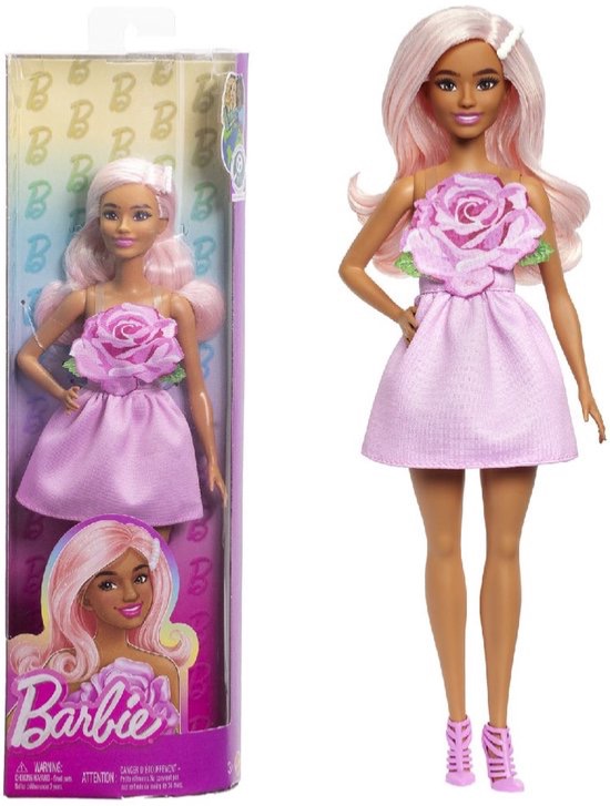 Barbie Pop