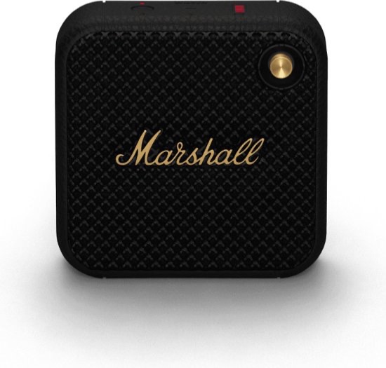 Marshall Willen Bluetooth Speaker