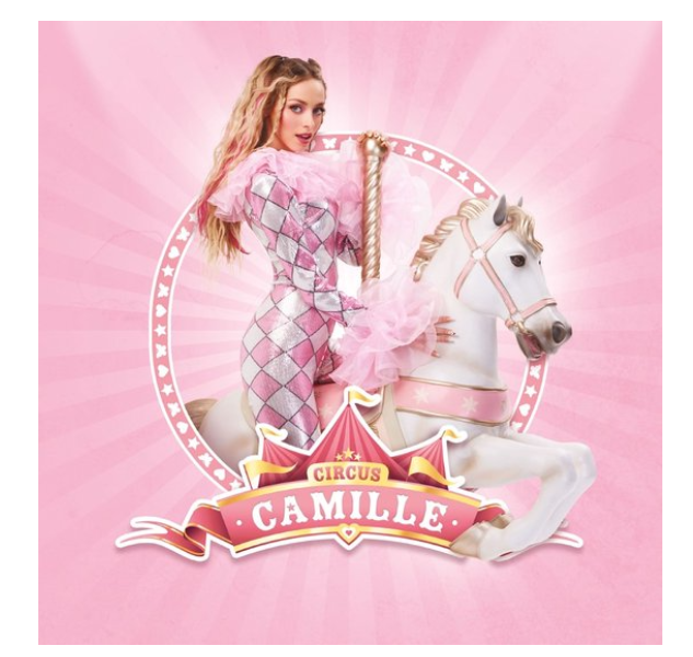 CD Circus🎪 Camille