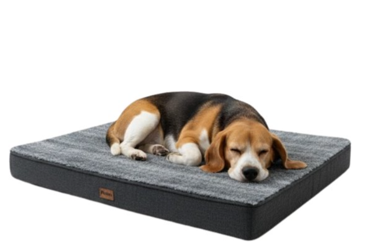 Honden kussen voor bench of gewoon in huis met 79% korting bij bol