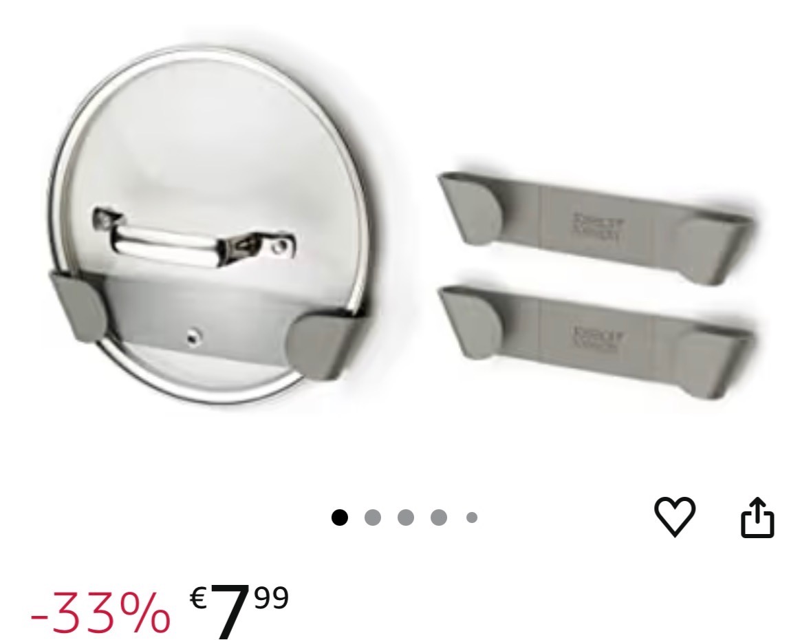 Joseph Joseph dekselhouders