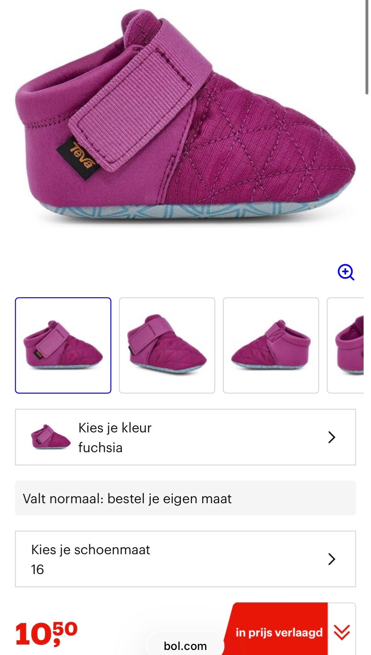 Image of teva