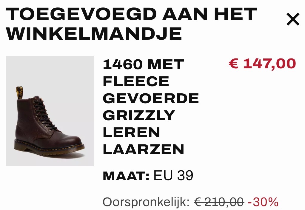 Dr Martens