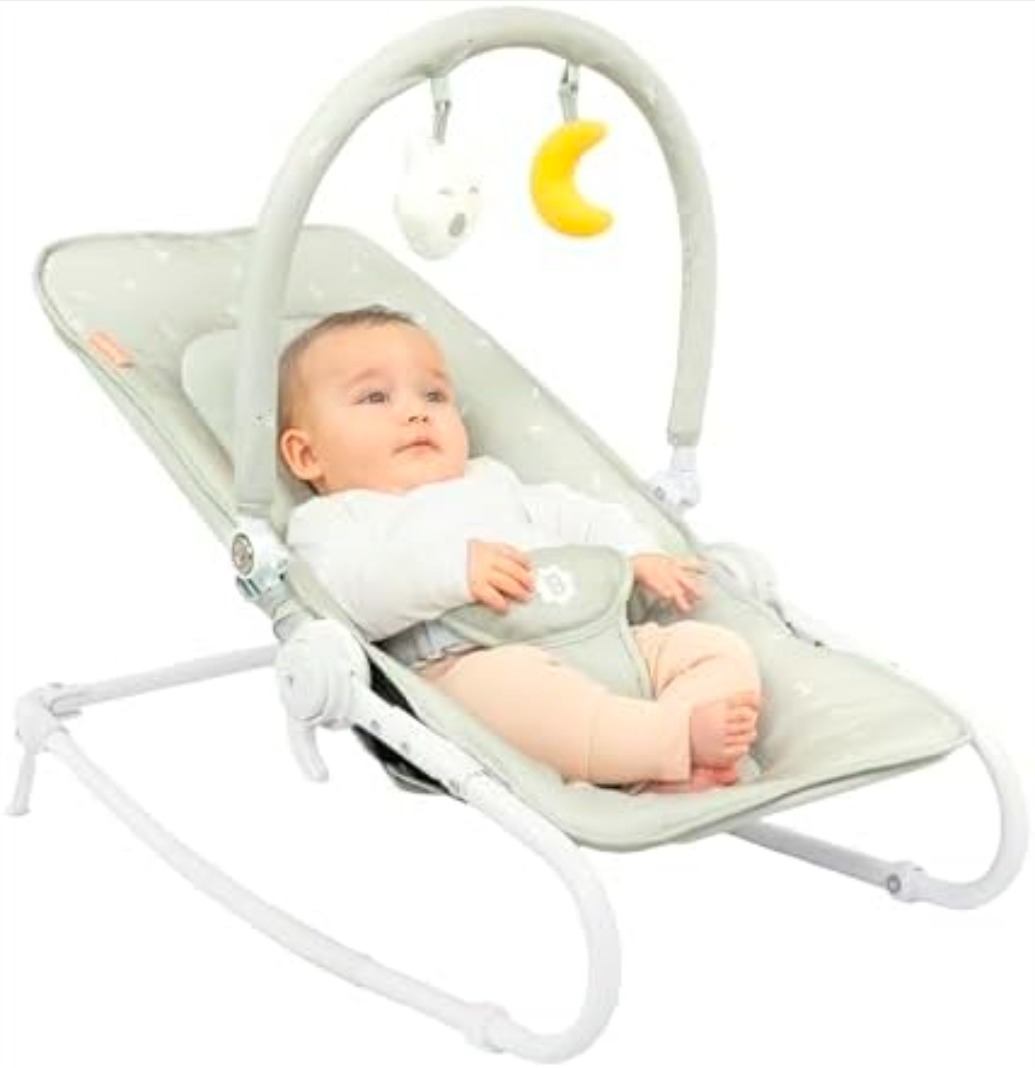 Badabulle Babywipstoel -40%