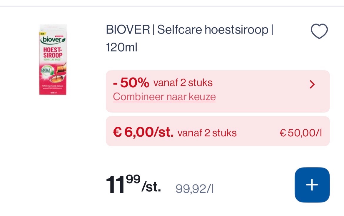 Image of hoestsiroop