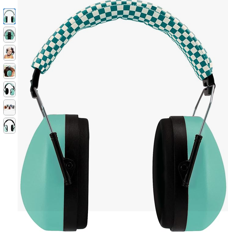 Alecto oorbescherming aan 9,99 euro