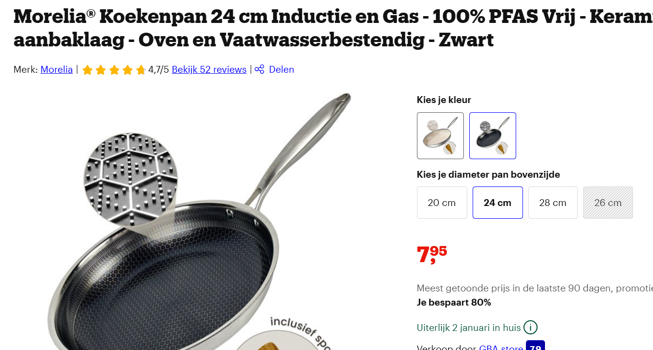 Image of meubelgreep