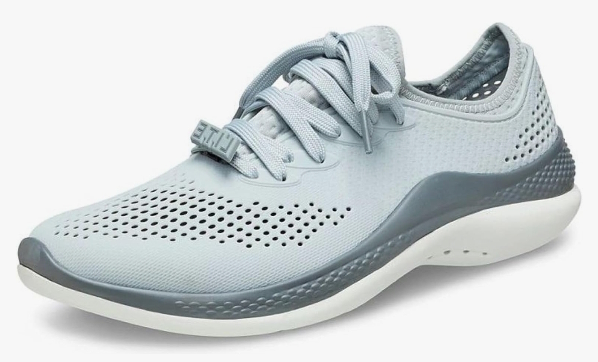 Crocs herensneakers aan 17€ 😱