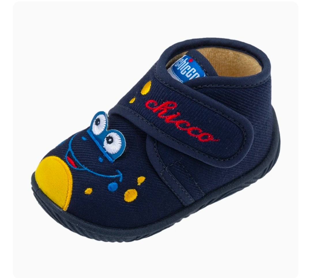 Chicco pantoffels -68%