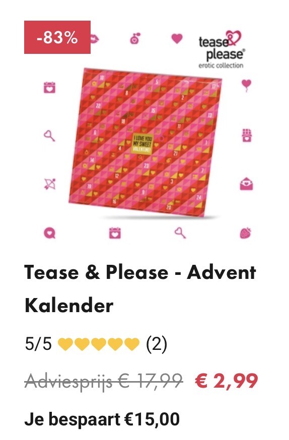 Kortingscode Easytoys bovenop de sale