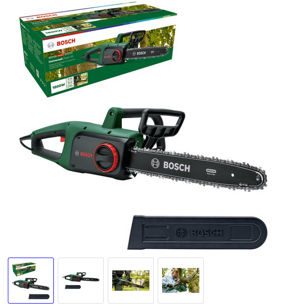 Image of zaagmachine