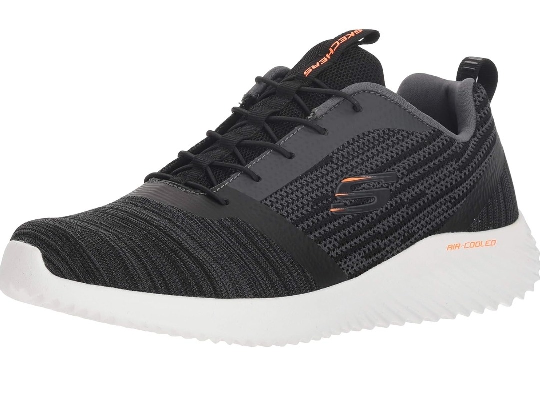Skechers Bounder, sneakers voor heren -50%