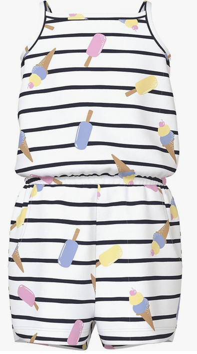 NAME IT Nmfvigga strap-pak voor meisjes