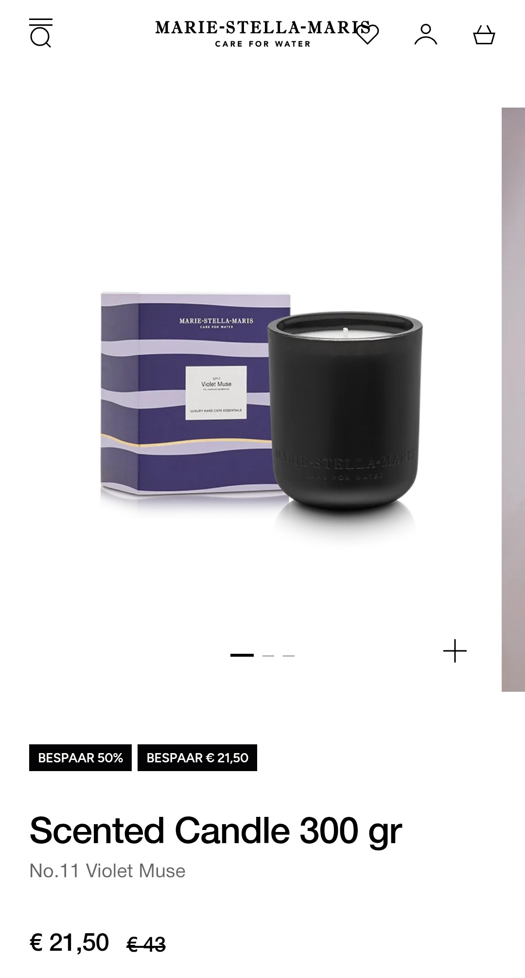 Image of limited-edition